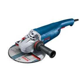 Smerigliatrice angolare  bosch - gws 22-230 j -