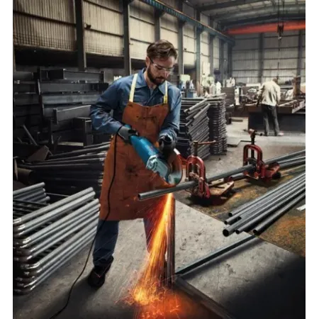 Smerigliatrice angolare bosch - gws 22-230 j -