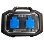 Kit collegamento in parallelo - per zbg3000/4000 - 