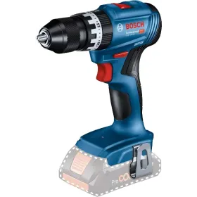 Trapano avvitatore bosch - gsb 18v-45 - 3 x 4,0 ah