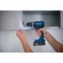 Trapano avvitatore       bosch - gsb 18v-45 - 3 x 4,0 ah