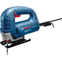 Seghetto alternativo     bosch - gst 8000 e - 
