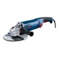 Smerigliatrice angolare  bosch - gws 24-230 -