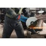 Smerigliatrice angolare  bosch - gws 24-230 -