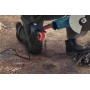 Smerigliatrice angolare  bosch - gws 24-230 -