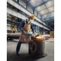 Smerigliatrice angolare  bosch - gws 24-230 -