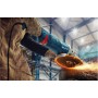 Smerigliatrice angolare  bosch - gws 24-230 -