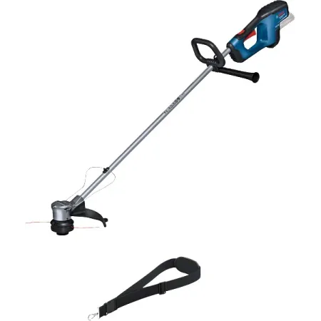 Tagliabordi batteria bosch - grt 18v-33 - senza batterie
