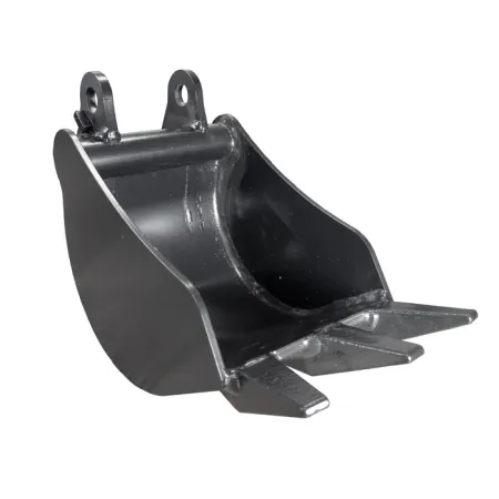 Benna per mini escavatore - mex 600 - cm.20