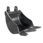 Benna per mini escavatore - mex 600 - cm.20