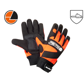 Guanti antitaglio pro-glowe om - tg. l/10 - professionali