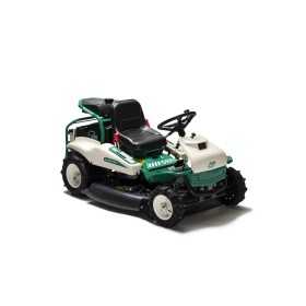 Trattorino rabbit trincia orec - rm830 13hp honda - taglio 82 - cambio idrostatico