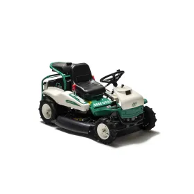 Trattorino rabbit trincia orec - rm830 13hp honda - taglio 82 - cambio idrostatico