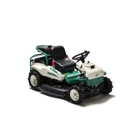 Trattorino rabbit trincia orec - rm830 13hp honda - taglio 82 - cambio idrostatico