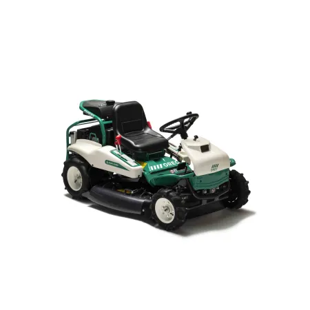 Trattorino rabbit trincia orec - rm830 13hp honda - taglio 82 - cambio idrostatico