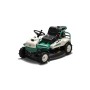Trattorino rabbit trincia orec - rm830 13hp honda - taglio 82 - cambio idrostatico