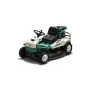 Trattorino rabbit trincia orec - rm830 13hp honda - taglio 82 - cambio idrostatico