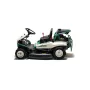 Trattorino rabbit trincia orec - rm830 13hp honda - taglio 82 - cambio idrostatico