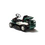 Trattorino rabbit trincia orec - rm830 13hp honda - taglio 82 - cambio idrostatico