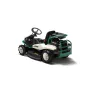 Trattorino rabbit trincia orec - rm830 13hp honda - taglio 82 - cambio idrostatico