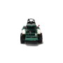 Trattorino rabbit trincia orec - rm830 13hp honda - taglio 82 - cambio idrostatico
