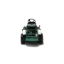 Trattorino rabbit trincia orec - rm830 13hp honda - taglio 82 - cambio idrostatico
