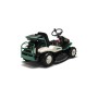 Trattorino rabbit trincia orec - rm830 13hp honda - taglio 82 - cambio idrostatico