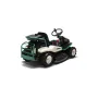Trattorino rabbit trincia orec - rm830 13hp honda - taglio 82 - cambio idrostatico