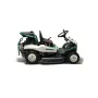 Trattorino rabbit trincia orec - rm830 13hp honda - taglio 82 - cambio idrostatico
