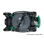 Trattorino rabbit trincia orec - rm830 13hp honda - taglio 82 - cambio idrostatico