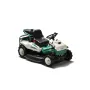 Trattorino rabbit trincia orec - rm830 13hp honda - taglio 82 - cambio idrostatico