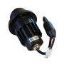 Luce led bluebird - per fm23-53 - 