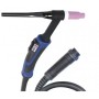 Saldatrice a filo profess. gys - multipearl 211-4 - con accessori