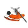 Decespugliatore husqvarna - 553rbx a zaino - 
