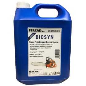 Olio protettivo catena biosyn - lt. 2 husqvarna -