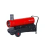 Generatore aria calda ec 22 a gasolio