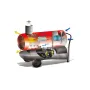 Generatore aria calda ec 22 a gasolio