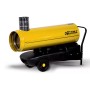 Oklima SE 120 Generatore Aria Calda Gasolio 34,1 kW | Fershop