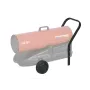 Generatore aria calda gasolio - ge20-20.000 kcal - rosso - senza scarico