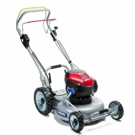 Rasaerba grin a batteria demo - bm46a-82v traz. - da expo fiera mai usato