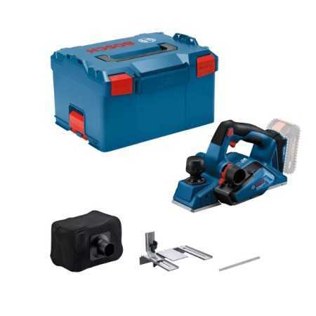 Pialletto batteria bosch - gho 18v-26 - naked