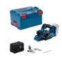 Pialletto batteria bosch - gho 18v-26 - naked