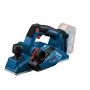 Pialletto batteria bosch - gho 18v-26 - naked