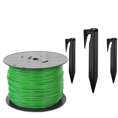 Kit filo perimetrale Honda MEDIUM- 500mt filo + 500 picchetti