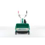 Trinciasarmenti orec hr 672 h - professionale - gommato - honda gx270