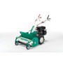 Trinciasarmenti orec hr 672 h - professionale - gommato - honda gx270