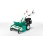 Trinciasarmenti orec hr 672 h - professionale - gommato - honda gx270