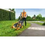 Rasaerba as motor 3 in 1 - as531 2t es mk b - super pro