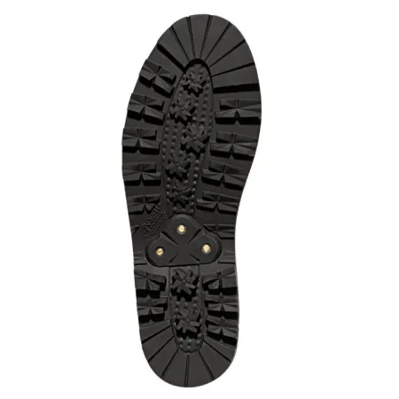 Scarpone antitaglio andrew - n. 44 classe 3 - verde