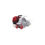 Verricello portatile winch 9kg - pcw3000 honda35 - con fune mt.50 diam.10